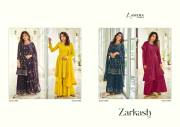 Amyra Designer   Zarkash Vol 3